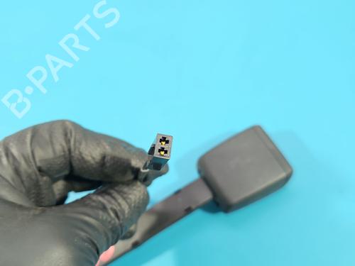 Front right seatbelt VW T-ROC (A11, D11) | BP39767347I25 - Image 5