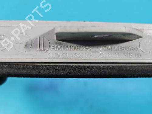 Third brake light FIAT 500X (334_) 2.0 D Multijet 4x4 (334AXB22, 334AXD2B) | BP37858843L11 - Image 8