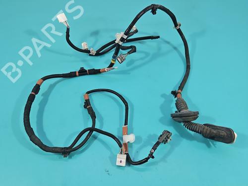 Wiring harness LEXUS NX (_Z1_) 300h AWD (AYZ15, AYZ15_, AYZ15R) | BP37842430E16 - Image 2