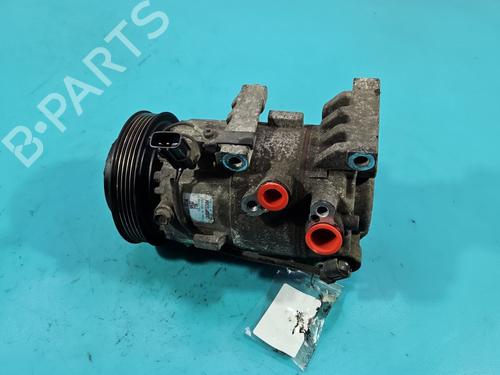 AC compressor HYUNDAI i30 Estate (PDE) | BP37857616M34 - Image 2