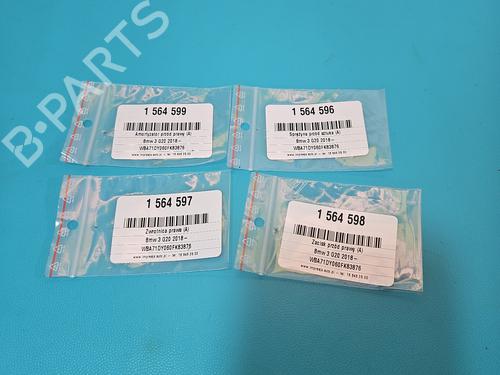 Other BMW 3 (G20, G80, G28) 318 i | BP37836014O1 - Image 3