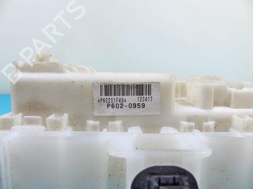 Engine control unit (ECU) SUZUKI SWIFT IV (FZ, NZ)  | BP37805250M57  - Image 9
