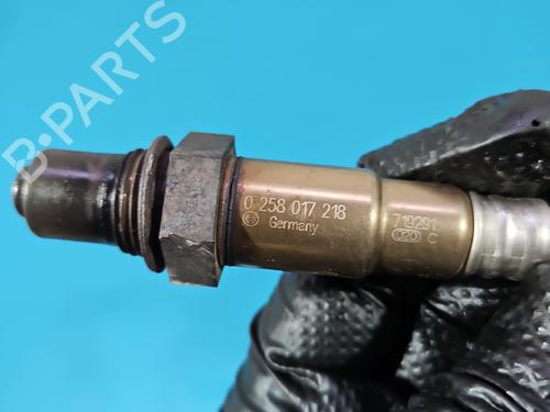 Electronic sensor PORSCHE PANAMERA (970) 3.6 | BP38465804M84 - Image 7