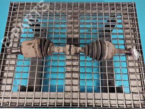 Used Left front driveshaft Left front driveshaft 37810276 37810276