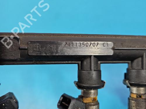 Injector FIAT PUNTO EVO (199_) 1.2 | BP37860160M100 - Image 5