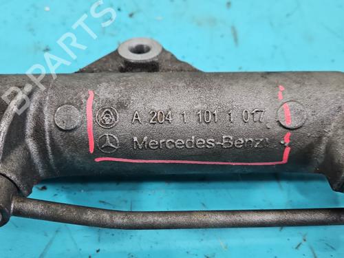 Steering rack MERCEDES-BENZ E-CLASS Coupe (C207) E 350 CDI (207.323) | BP38129886M22 - Image 10