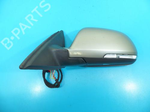 left-mirror-skoda-superb-ii-3t4-2008-2009-2010-2011-2012-2013-2014-2015-37881772 main image
