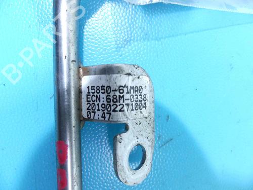 Pipe SUZUKI SX4 S-Cross (JY) 1.4 T (AKK414) | BP37807460M125 - Image 4
