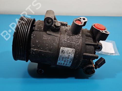 AC compressor SKODA OCTAVIA III Combi (5E5, 5E6) 1.6 TDI | BP37822536M34 - Image 5