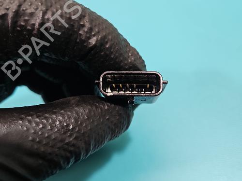 Electronic sensor DACIA DUSTER (HM_) 1.6 SCe 115 (HMM1) | BP38140578M84 - Image 2