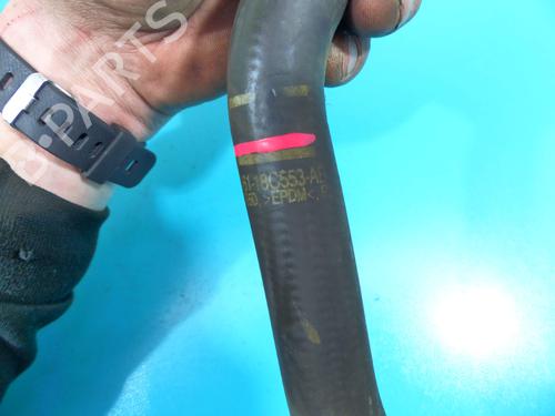 Pipe FORD FOCUS III Turnier | BP37882720M125 - Image 6