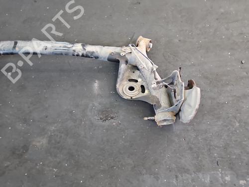 Rear axle SUZUKI VITARA (LY) 1.6 AllGrip (APK 416) | BP37825957M2 - Image 4