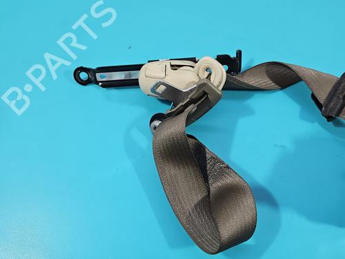 Front right seatbelt CHRYSLER GRAND VOYAGER V (RT) 3.8 | BP38128576I25 - Image 8