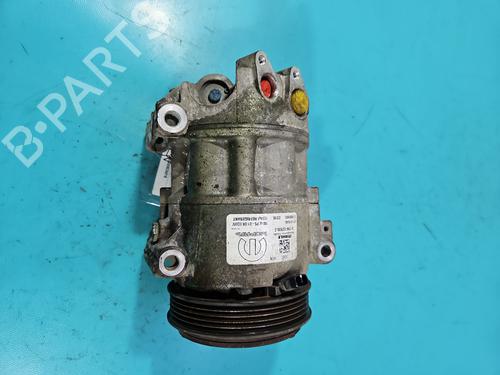 AC compressor FIAT TIPO Saloon (356_, 357_) 1.4 (356SXA1B) | BP37858978M34 - Image 4