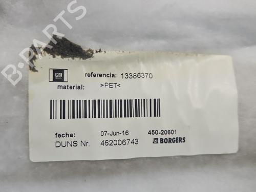 Dashboard OPEL CORSA E Hatchback Van (X15) | BP37831415C46 - Image 10