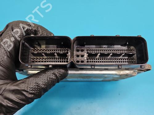 Engine control unit (ECU) VW CC B7 (358) 2.0 TDI | BP39615118M57 - Image 4