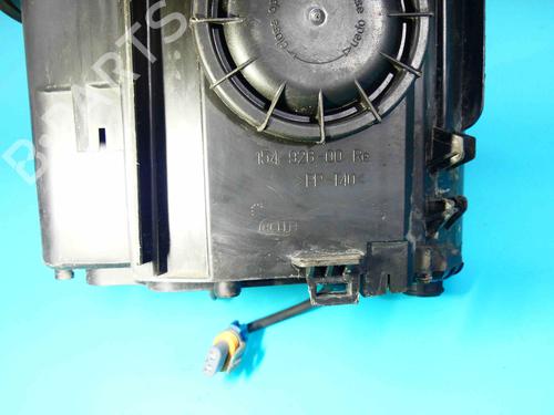 Right headlight LANCIA THESIS (841_) 2.4 (841AXB1B00) | BP37885453C29 - Image 10