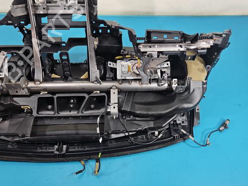 Dashboard MAZDA 2 (DE_, DH_) 1.3 (DE3FS) | BP37838779C46 - Image 9