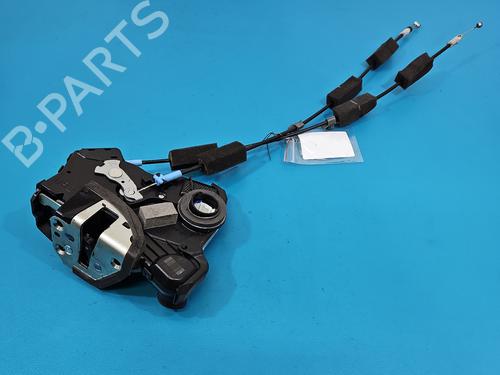 Used Front right lock Front right lock 37850734 37850734