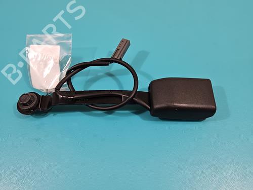 Front right seatbelt MAZDA CX-5 (KE, GH) 2.2 D AWD (KE102) | BP38119446I25 - Image 2