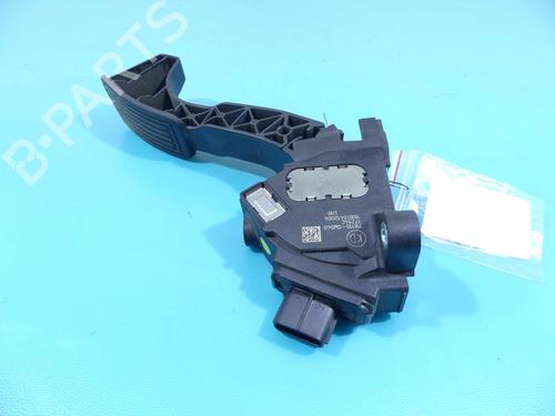 Used Pedal Pedal 37888104 37888104