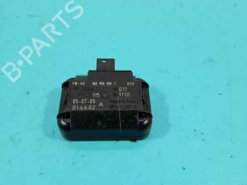 Electronic sensor PORSCHE CAYENNE (9PA) Turbo S 4.5 | BP38140028M84 - Image 2