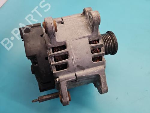 Alternator VW CC B7 (358) 2.0 TDI | BP37846834M7 - Image 3