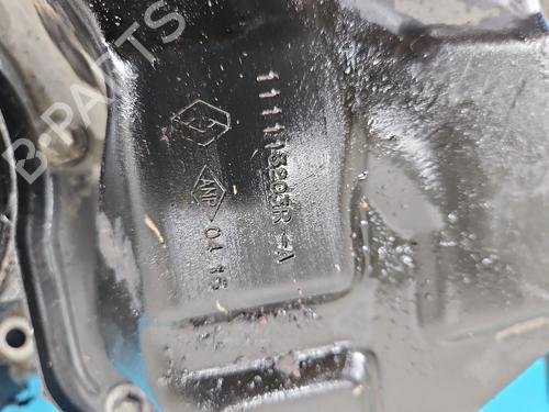 Oil sump NISSAN PULSAR Hatchback (C13) 1.2 DIG-T | BP37850389M115 - Image 3