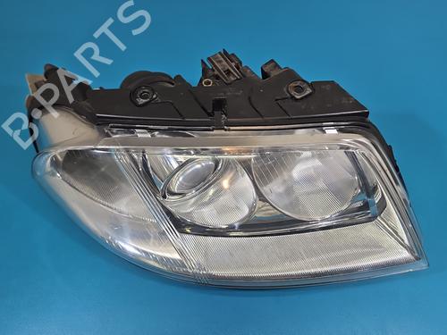 Right headlight VW PASSAT B5.5 (3B3) 1.8 T 20V | BP37860485C29 - Image 4