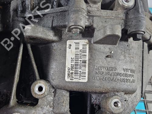 Gearbox VOLVO V60 I (155) D4 | BP38136428M3 - Image 6