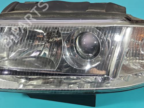Left headlight AUDI A4 B5 (8D2) | BP37857157C28 - Image 3