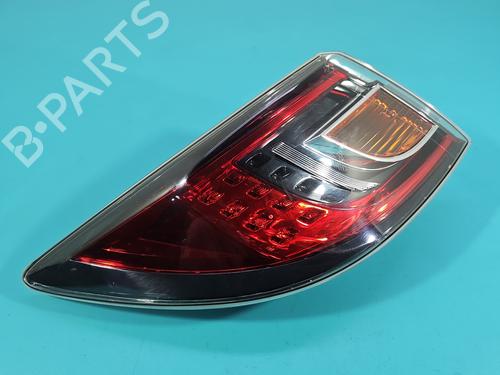Other MAZDA 6 Hatchback (GH) 2.2 MZR-CD (GH10) | BP37847870O1 - Image 5