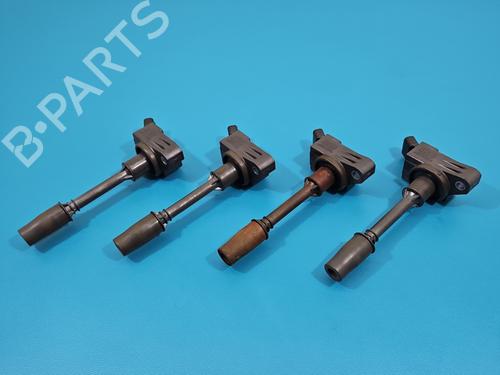 Used Ignition coil Ignition coil LEXUS NX (_Z1_) 200t (AGZ10_, AGZ10R) (238 hp) 37822571 37822571