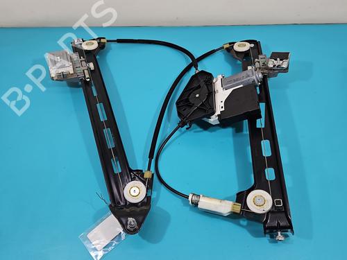 Front right window mechanism VW PASSAT CC B6 (357) 2.0 TDI | BP37810759C23 - Image 4