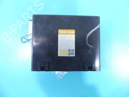 Other SUZUKI SX4 (EY, GY) 1.9 DDiS 4x4 (RW419D) | BP37881280O1 - Image 2