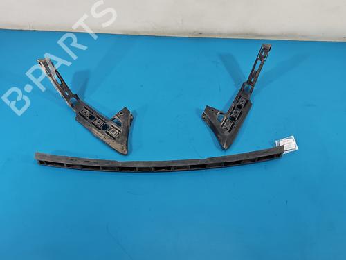 Suporte do pára-choques trás Suporte do pára-choques trás 38150572 38150572