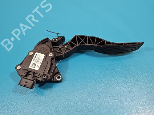 Pedal RENAULT KADJAR (HA_, HL_) | BP38148438I4 - Image 2