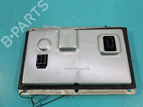 Used Xenon ballast Xenon ballast 37828681 37828681