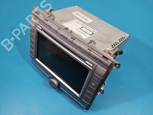 Radio FORD S-MAX (WA6) | BP39590914E6 - Image 2