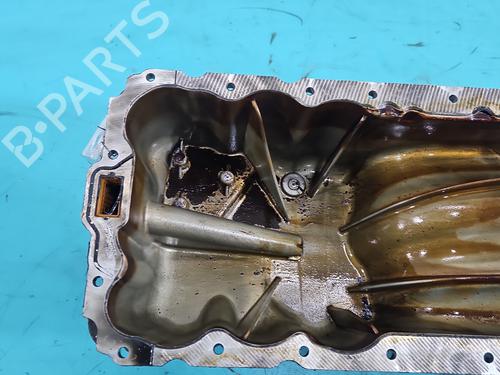 Oil sump OPEL CORSA E (X15) | BP38150288M115 - Image 6