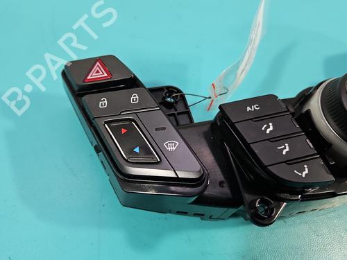 Climate control HYUNDAI i40 I CW (VF) 1.7 CRDi | BP37853729I5 - Image 4