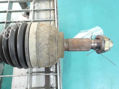 Right front driveshaft RENAULT MODUS / GRAND MODUS (F/JP0_) 1.5 dCi (FP0D, JP0D) | BP37879186M39 - Image 2