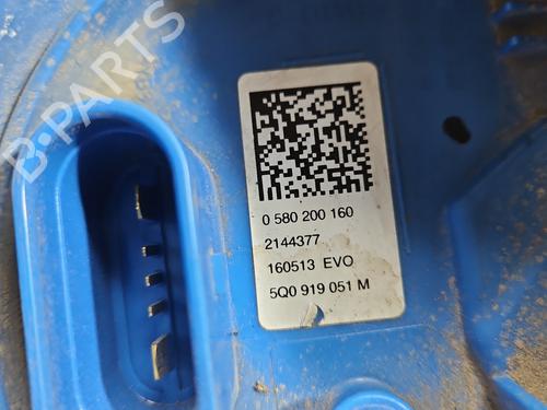 Fuel pump SEAT LEON SC (5F5) 1.8 TSI | BP38136486M76  - Image 5