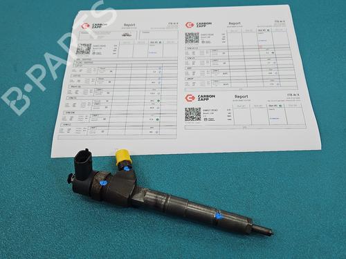 Used Injector Injector 37855017 37855017