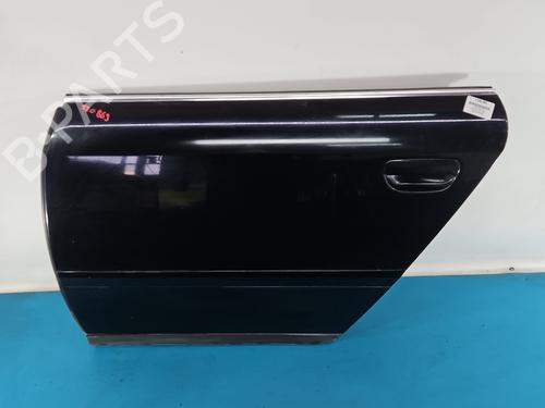 Used Left rear door Left rear door 38151347 38151347