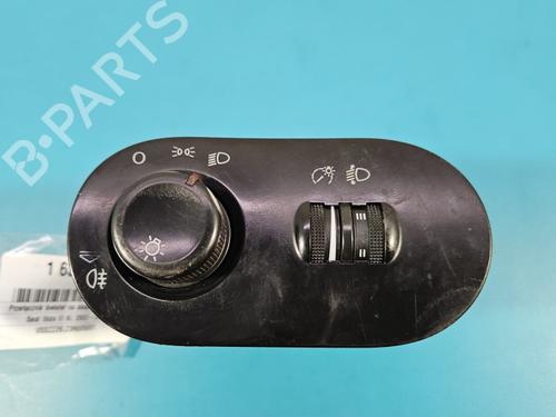 Headlight switch SEAT IBIZA III (6L1) | BP40015169I24 - Image 2