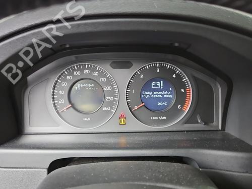 Used Instrument cluster Instrument cluster 38142096 38142096
