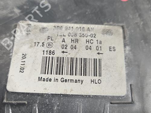 Right headlight VW PASSAT B5.5 (3B3) 1.8 T 20V | BP38757043C29 - Image 8