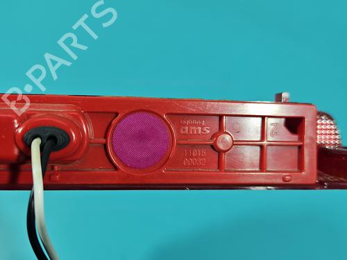 Third brake light SUZUKI VITARA (LY) 1.5 Hybrid AllGrip | BP38142003L11 - Image 9