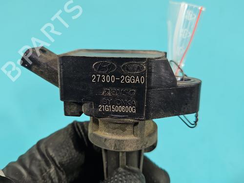 Ignition coil HYUNDAI i30 (PDE, PD, PDEN) | BP37828127M94 - Image 6
